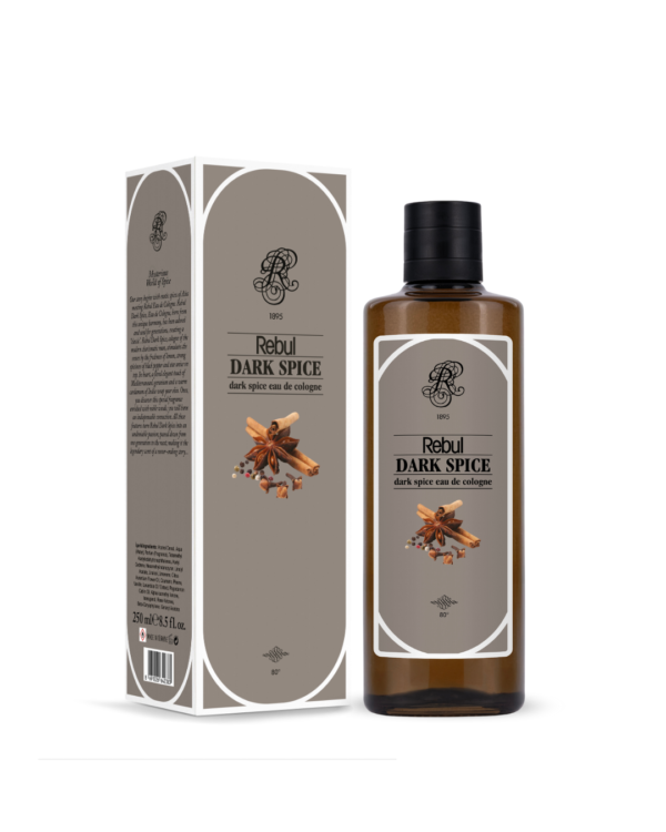 كولونيا ريبول Dark Spice 250 مل