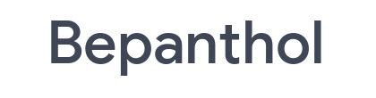 Bepanthol