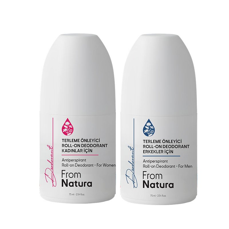 from natura roll on deodorant set from natura 223276 90 B