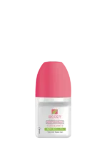 بيودر رول أون مضاد للتعرق وتفتيح الإبط Pure & White 50 مل